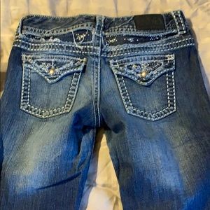 Maurices Jeans